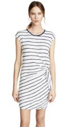 Velvet Bellamy Striped Dress