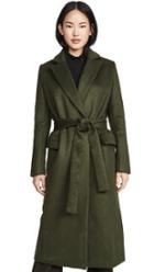 Dra Maggie Coat