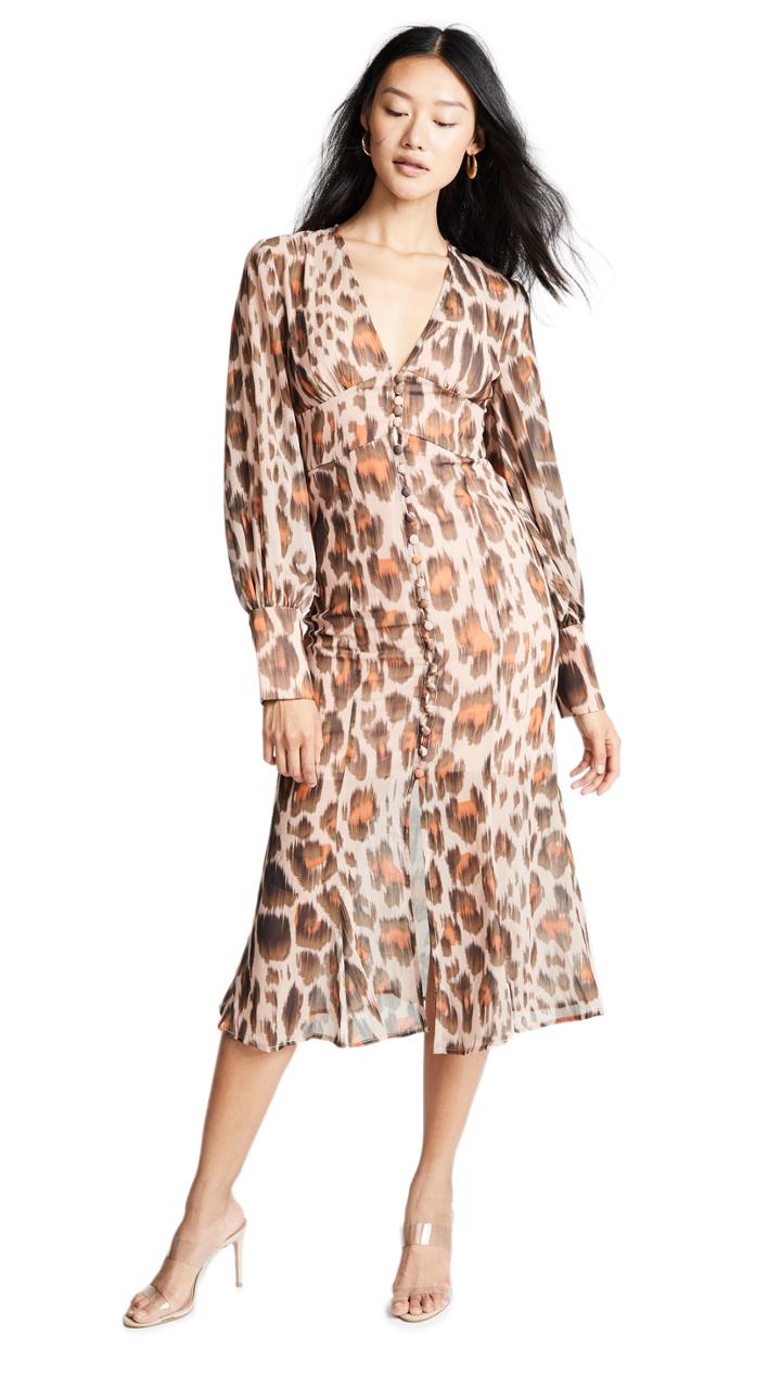 C Meo Collective Sweet Thing Dress