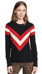 Madeline Thompson Akiva Cashmere Sweater