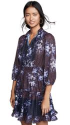 Shoshanna Arlene Dress