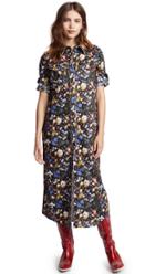 Ronny Kobo Korey Dress