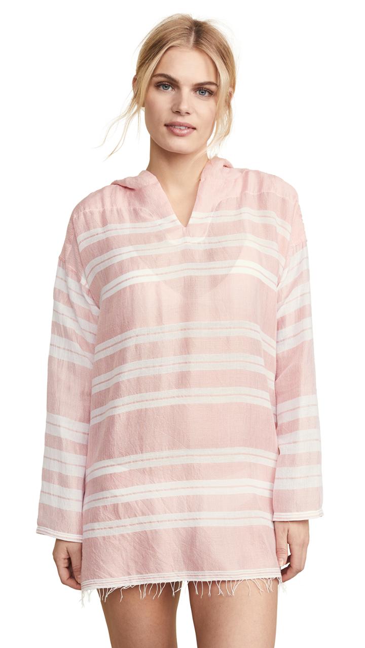 Lemlem Doro Hoodie