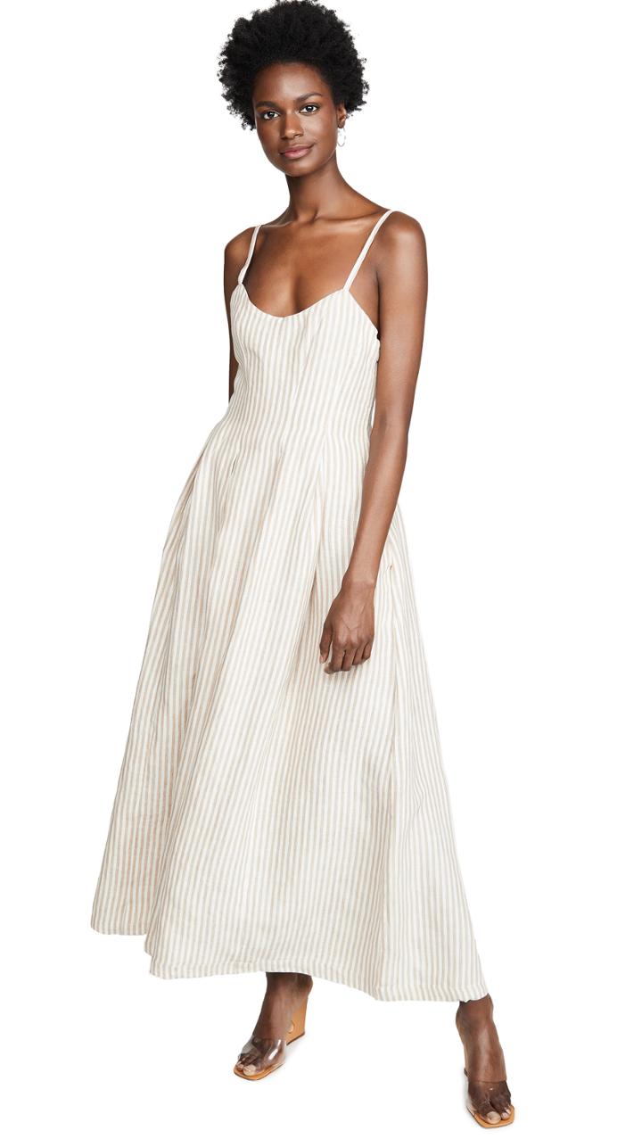 Mara Hoffman Lauren Dress