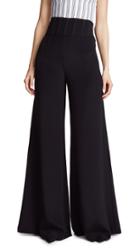 Cushnie Et Ochs Alanna Spaghetti Bikini Bottoms