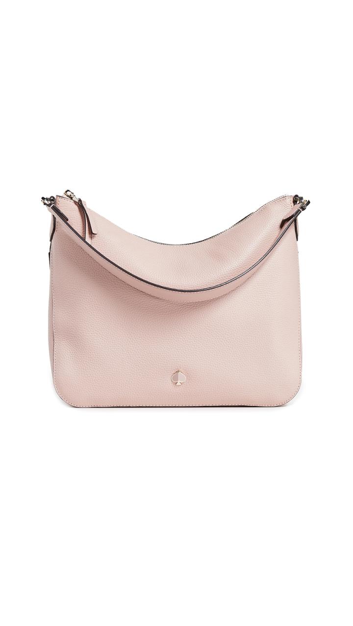 Kate Spade New York Polly Medium Shoulder Bag
