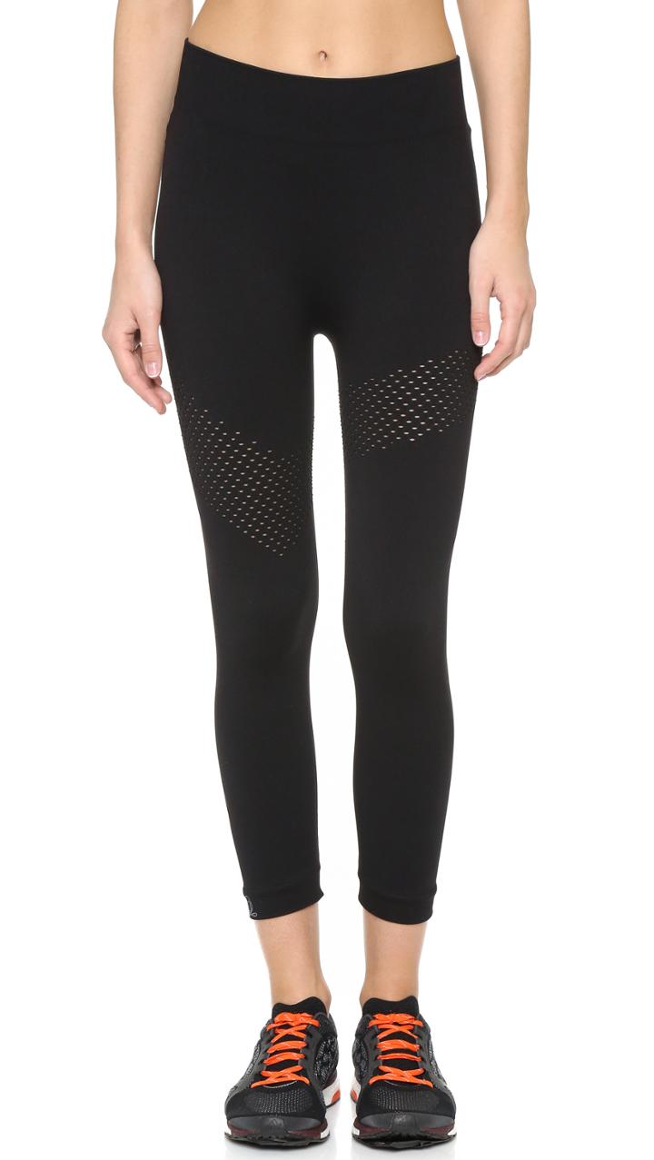 Phat Buddha Soho Work Out Leggings