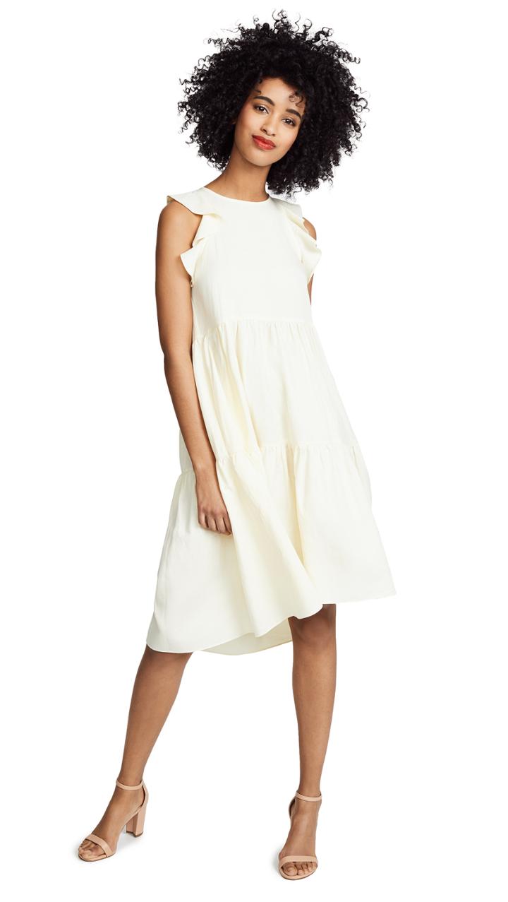 Ulla Johnson Sienna Dress