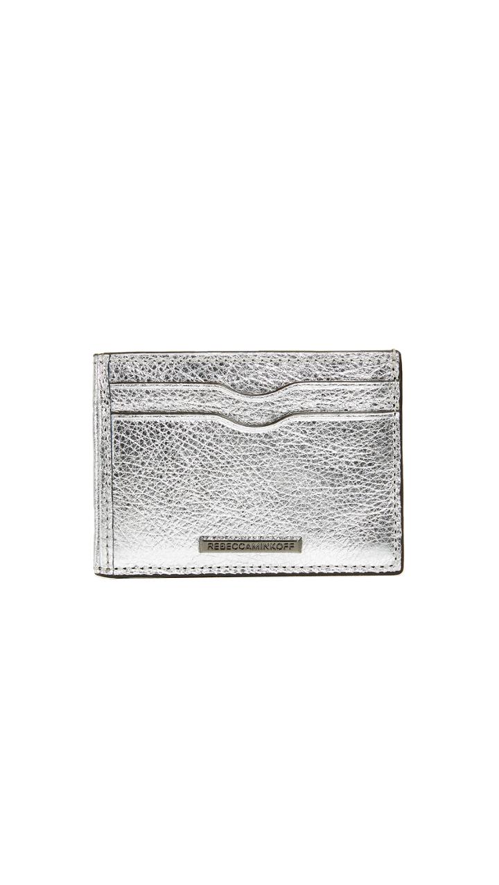 Rebecca Minkoff Metro Card Case