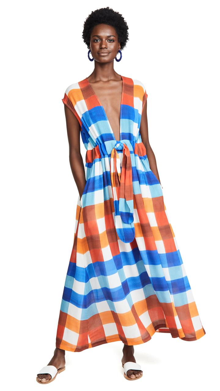 Mara Hoffman Katinka Dress