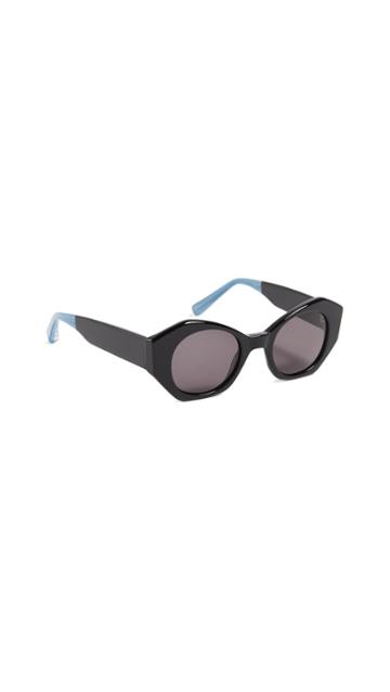 Elizabeth And James Huxley Sunglasses