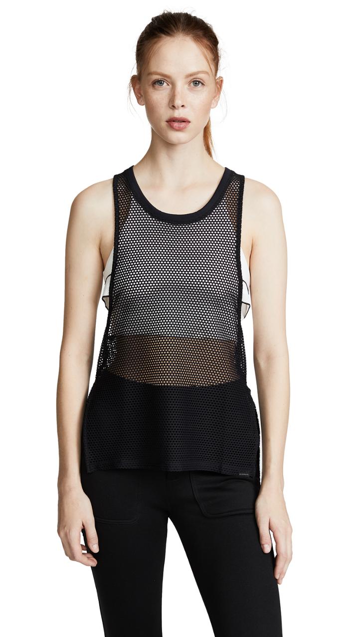 Koral Activewear San Vincente Line Tank Top
