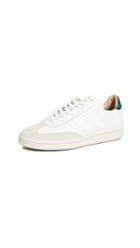 Zespa Nappa W Vip Lace Up Sneakers