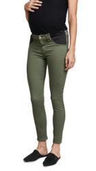 Citizens Of Humanity Maternity Avedon Ankle Jeans