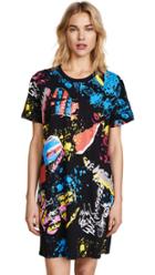 Versus T Shirt Dress