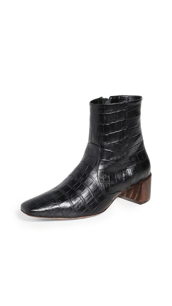 Mari Giudicelli Classic Boots