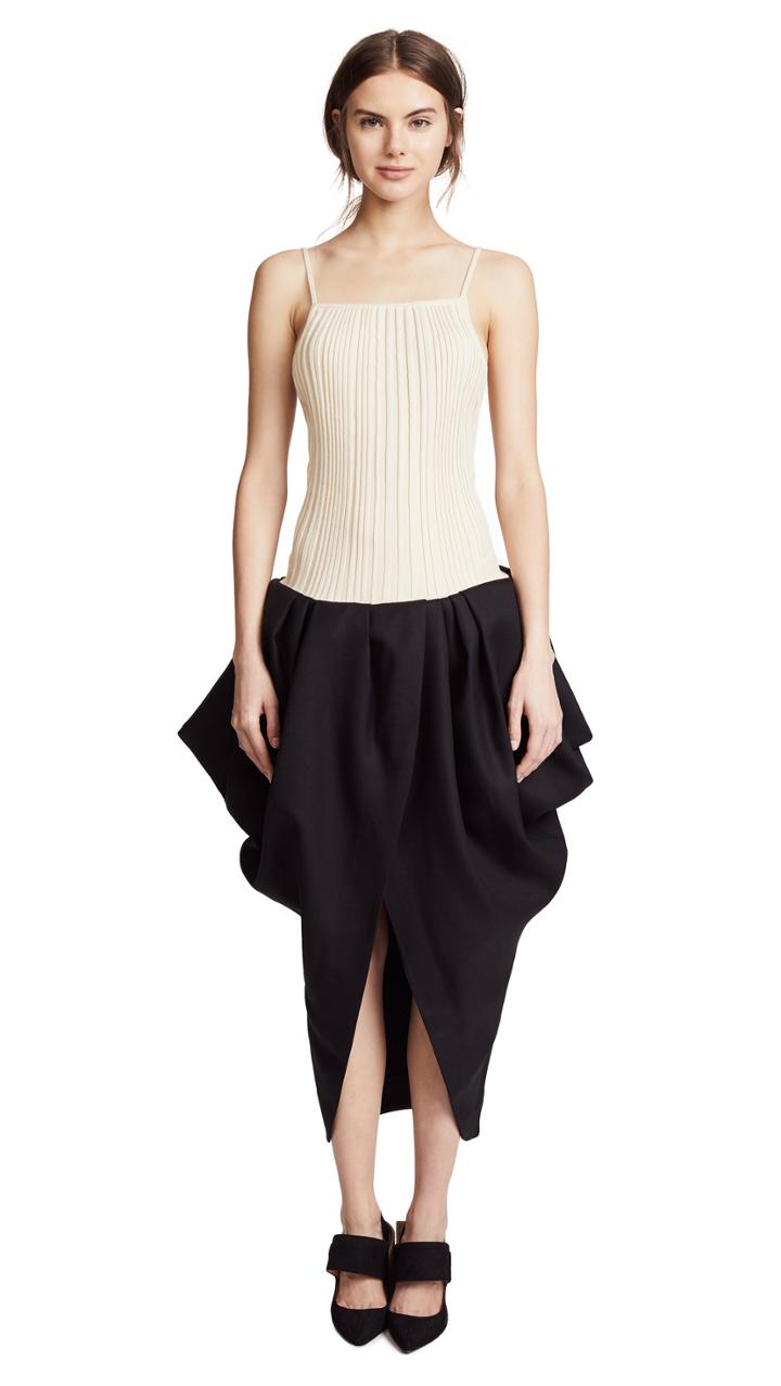 Jacquemus Ilha Dress