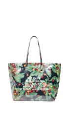 Marc Jacobs Grunge Ew Tote