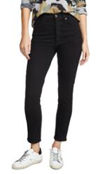 Citizens Of Humanity Olivia High Rise Slim