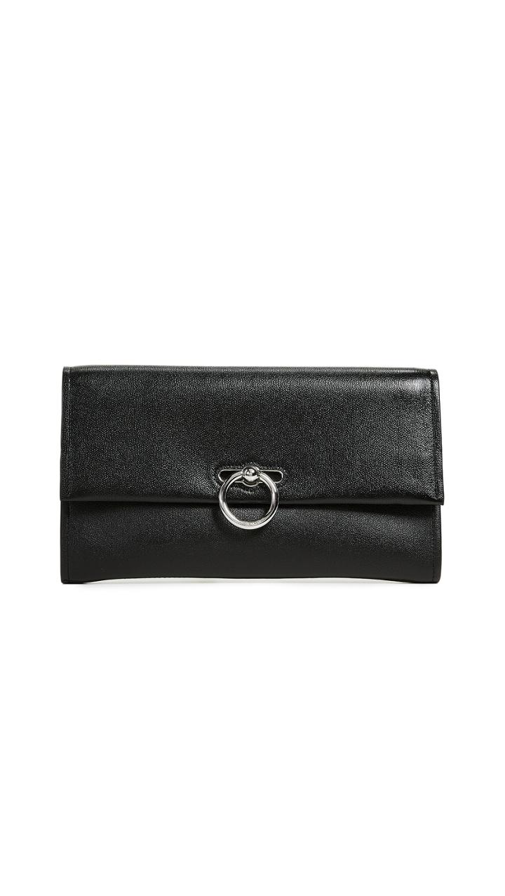 Rebecca Minkoff Jean Clutch