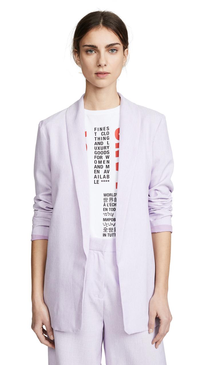 The Fifth Label Viva Blazer