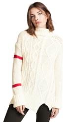 Preen By Thornton Bregazzi Preen Line Serenity Sweater