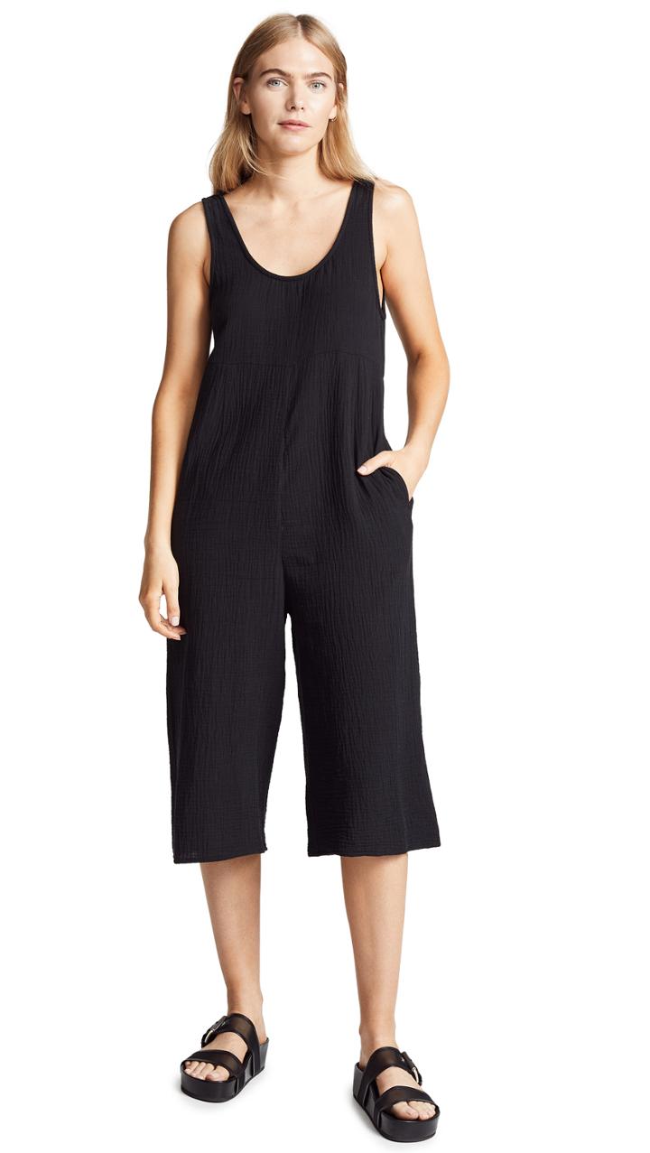 Tavik Swimwear Bryony Jumpsuit