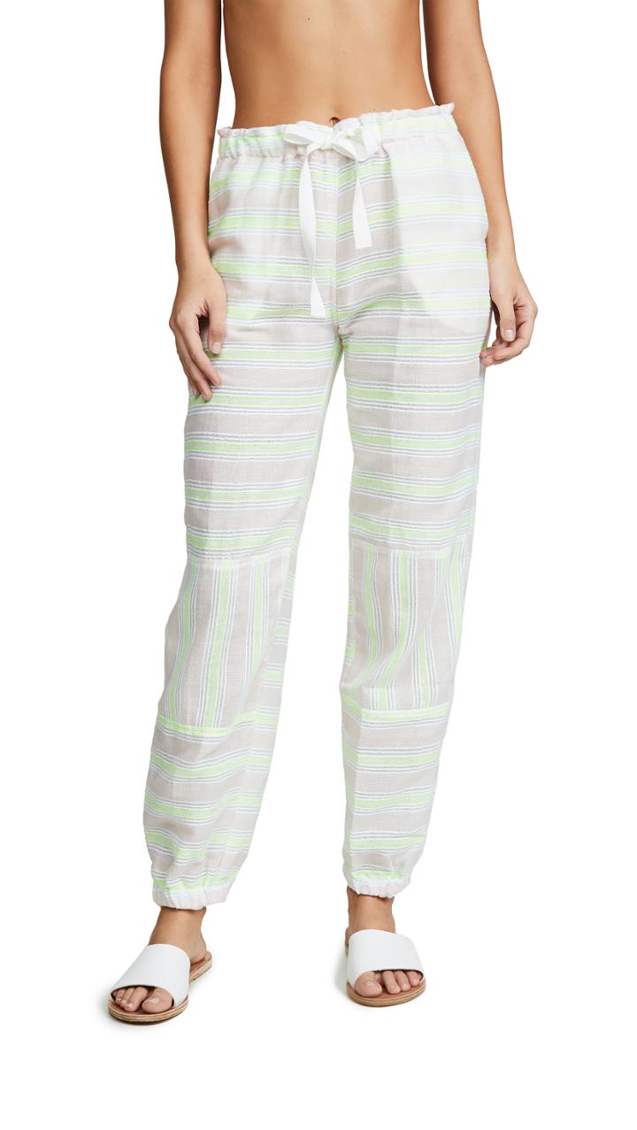 Lemlem Selata Lounge Pants