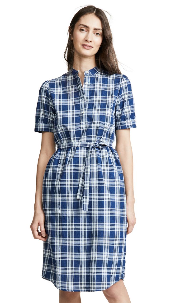 A P C Clea Robe
