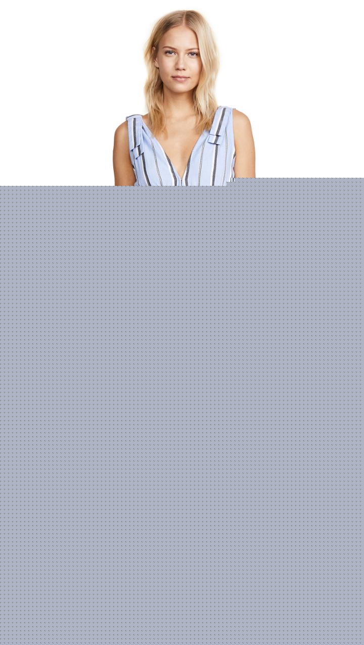 Petersyn Presley Blouse