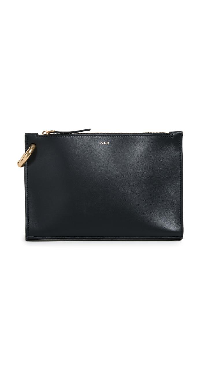 A L C Joni Clutch