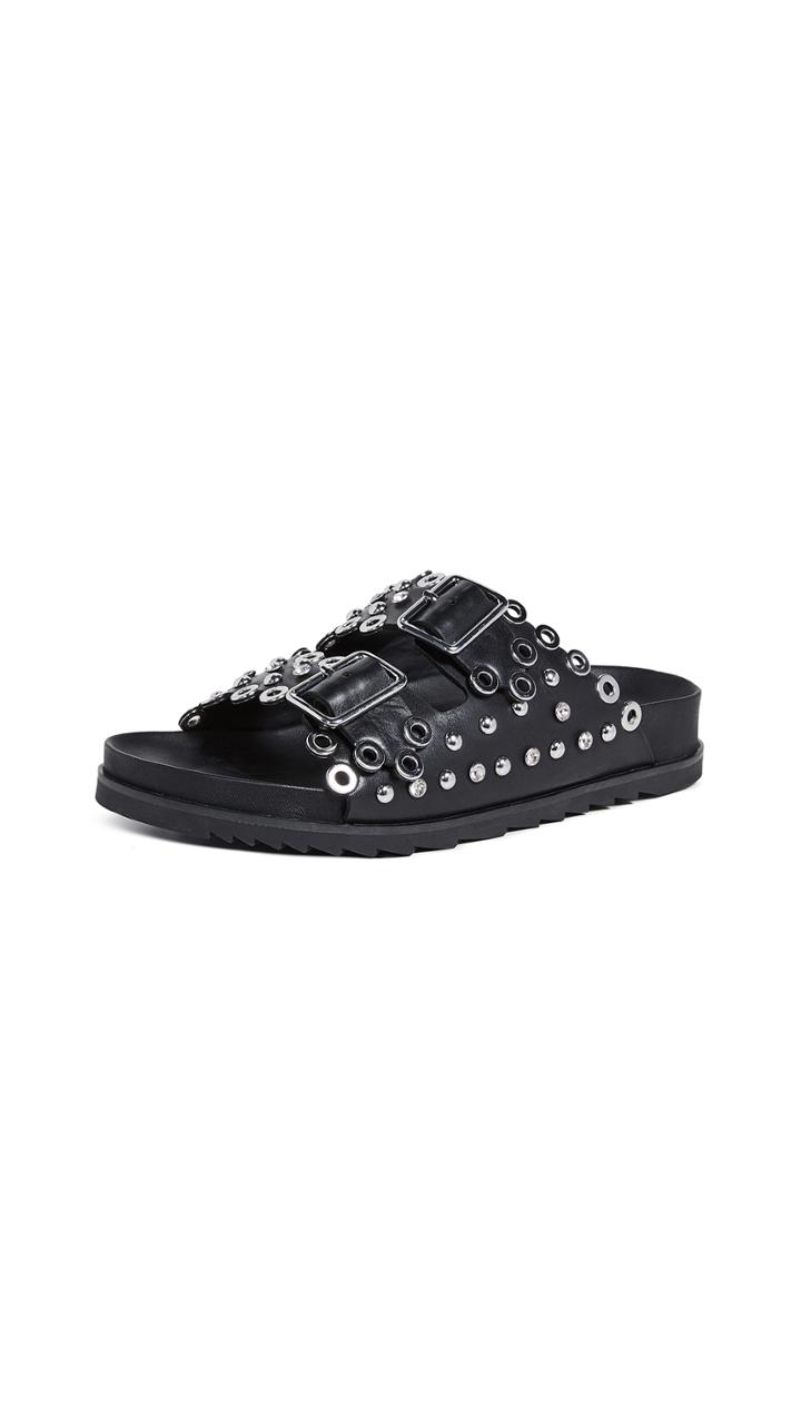Ash Universe Slides