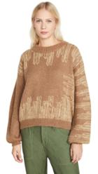 Holzweiler Wenge Alpaca Sweater