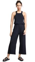 Terez Pinhole Jumpsuit