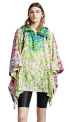 Preen By Thornton Bregazzi Adrianna Poncho