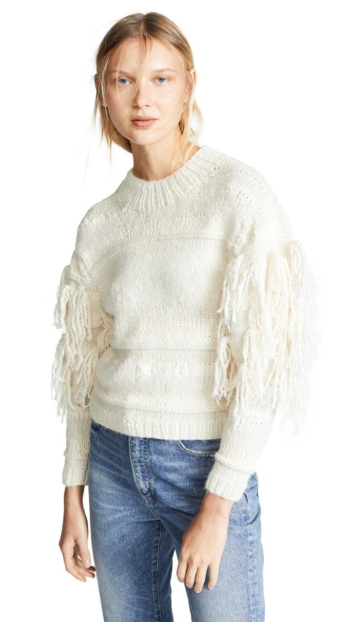 Ulla Johnson Delma Pullover