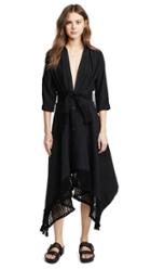 Kitx Sacred Source Shirt Dress