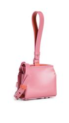 Nico Giani Voltea Micro Wristlet Purse