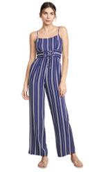 Bb Dakota Of Corset It Jumpsuit