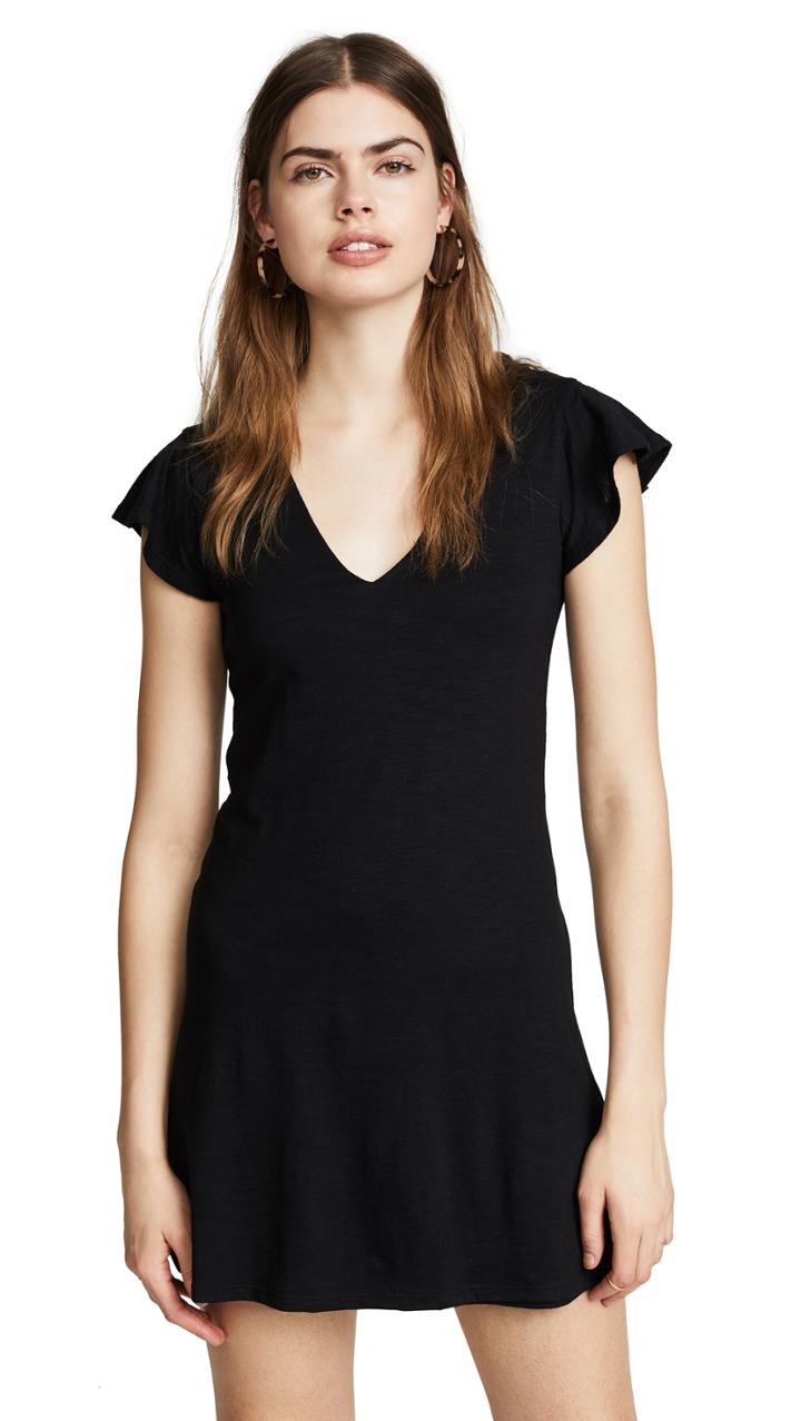 Feel The Piece Gabels Later Hater Tee