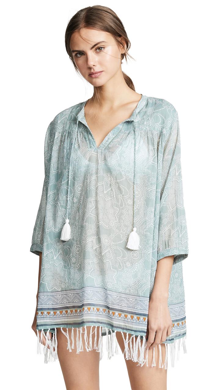 Roller Rabbit Dihn Serafina Tunic