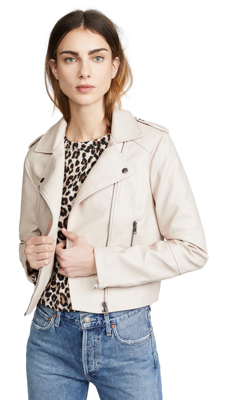 Cupcakes And Cashmere Belladonna Jacket