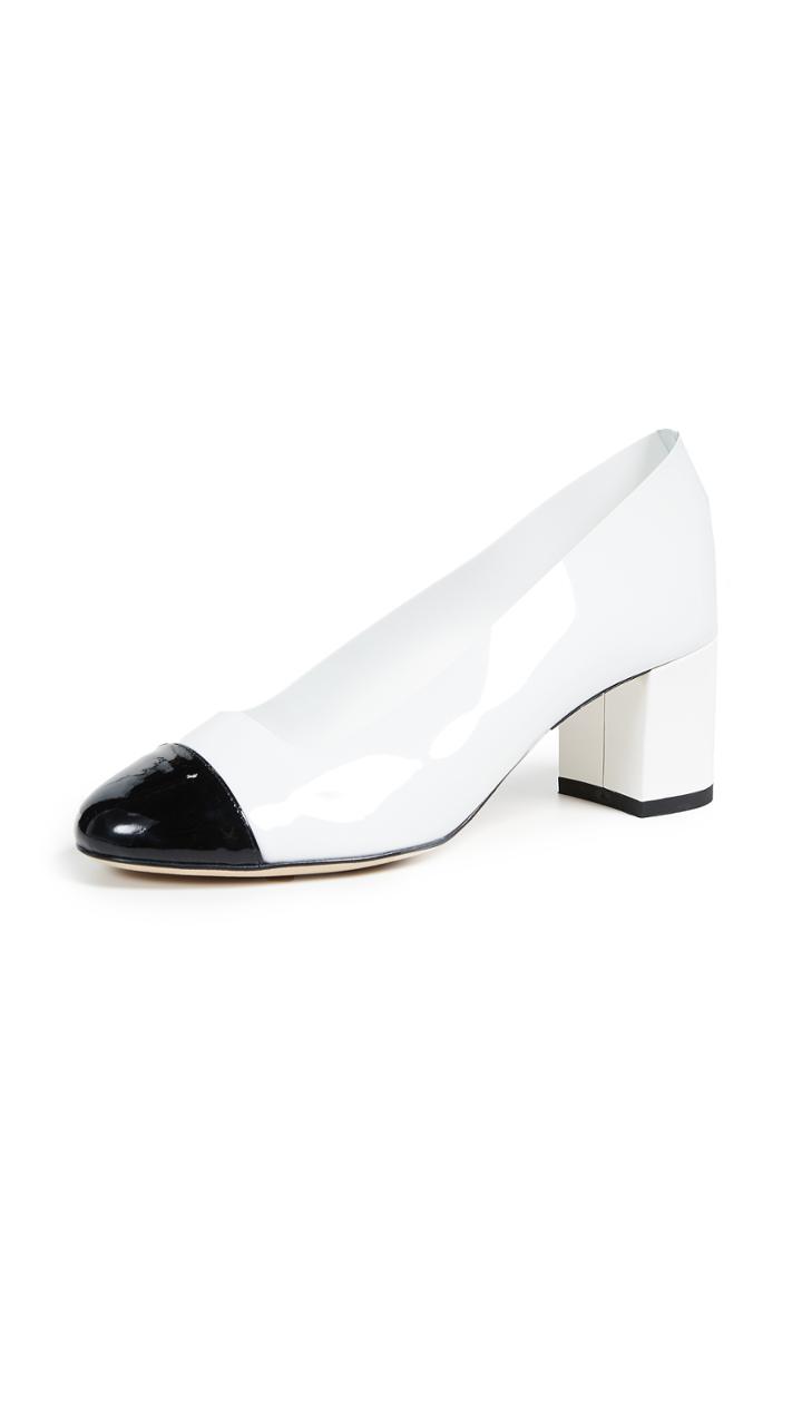 Marskinryyppy Mags Pumps