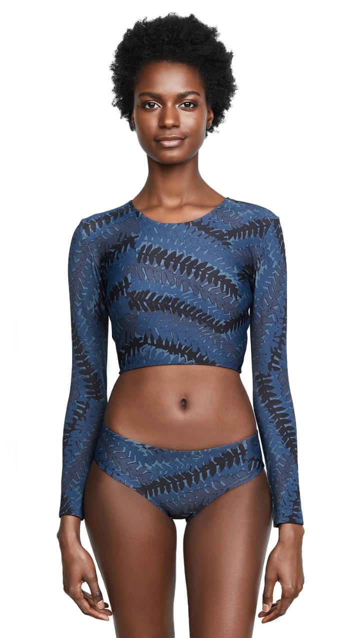 Mikoh Queensland Top