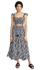 Tiare Hawaii Hollie Top Dakota Skirt Set
