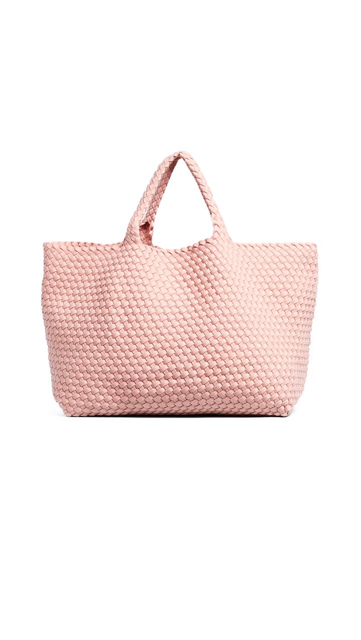 Naghedi St Barths Medium Tote Bag