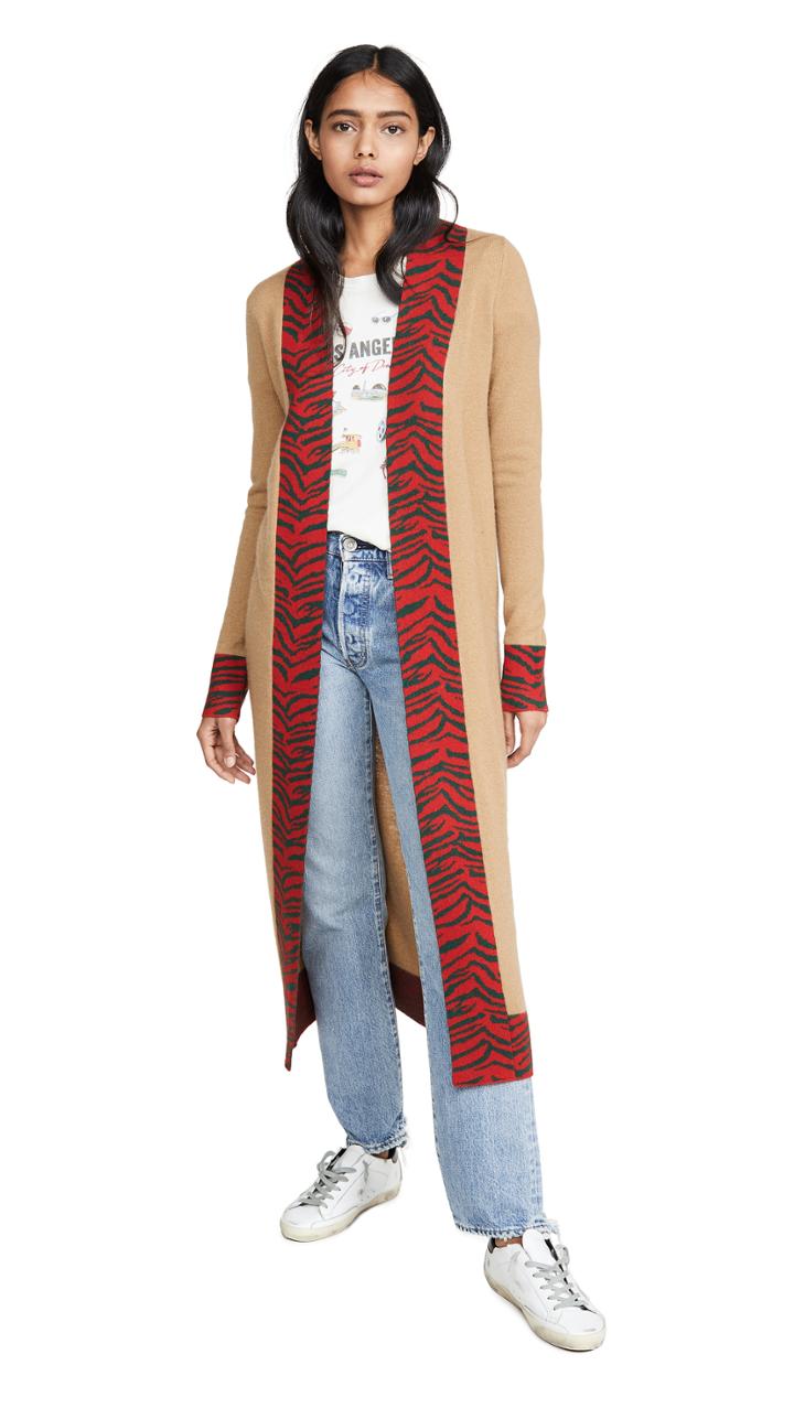 Madeleine Thompson Anita Sweater