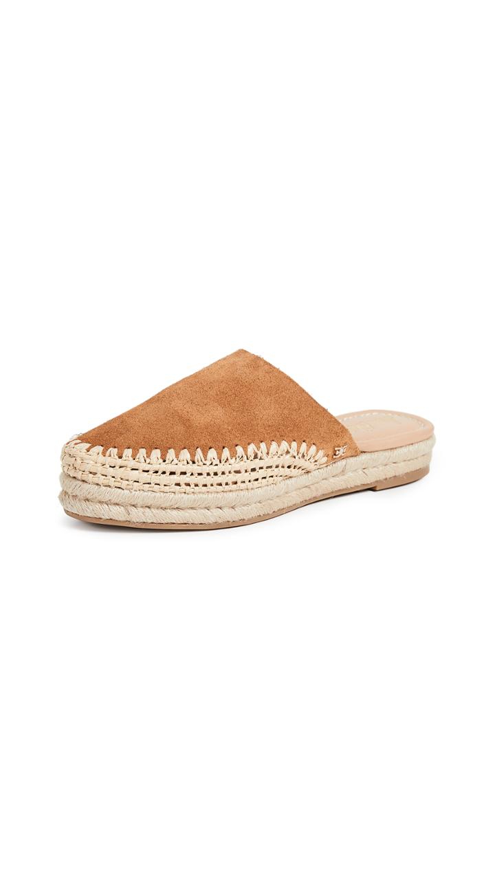 Sam Edelman Austin Espadrilles