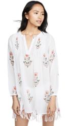 Roller Rabbit Arelle Ziva Tunic Dress