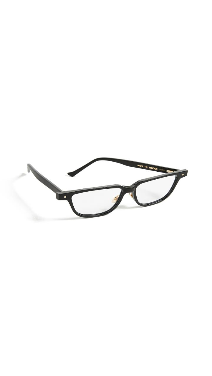 Grey Ant Mingus Glasses